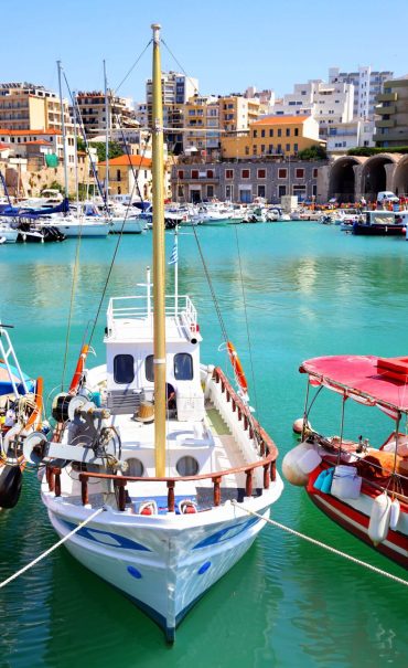 fishing-boats-port-heraklion-crete-greece